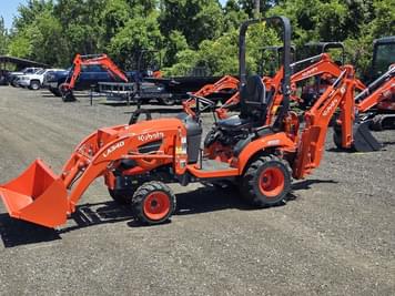 Main image Kubota BX23S
