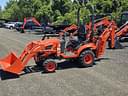 Kubota BX23S Image