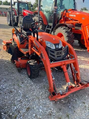 Main image Kubota BX23S
