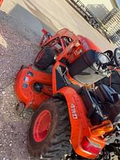 Main image Kubota BX23S 6