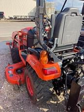 Main image Kubota BX23S 7