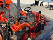 Thumbnail image Kubota BX23S 9