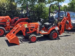 Kubota BX23S Image