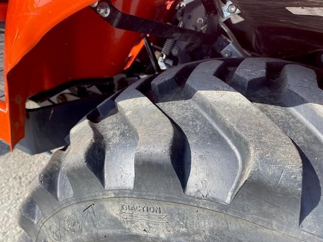 Image of Kubota BX23S equipment image 4