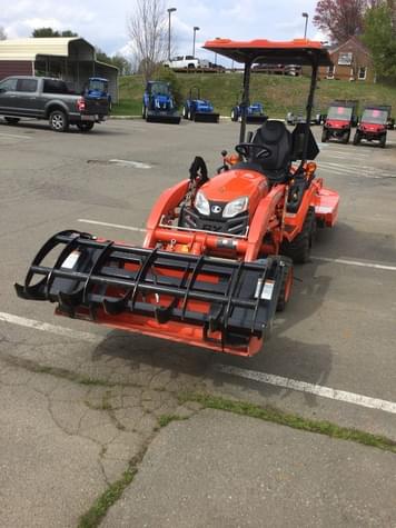 Main image Kubota BX2680