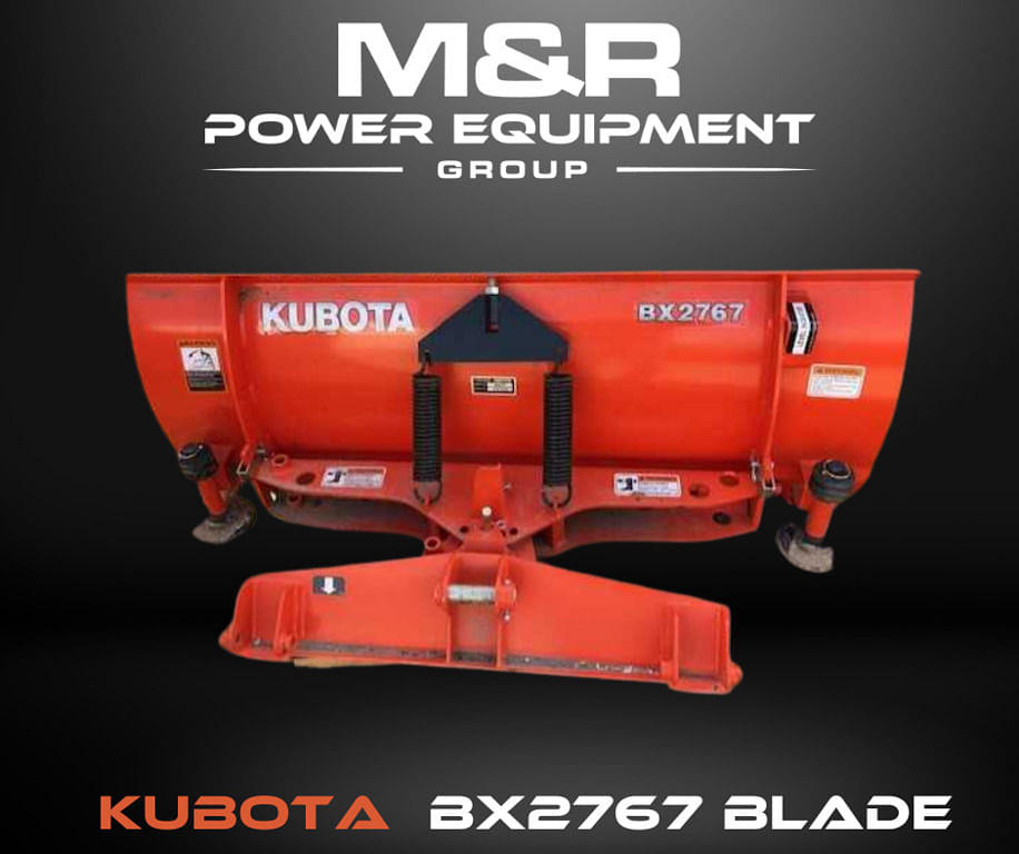 Image of Kubota BX2767 Primary Image