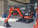 2025 Kubota KX018-4 Image