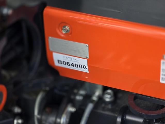 Image of Kubota KX018-4 equipment image 4