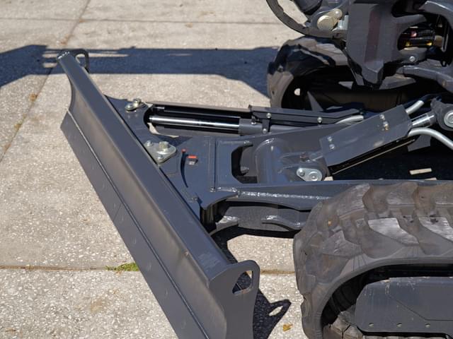 Image of Kubota KX057-5 equipment image 3