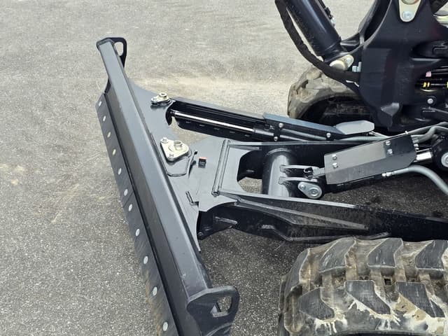 Image of Kubota KX057-5 equipment image 3