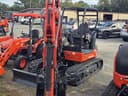 2025 Kubota KX057-5 Image