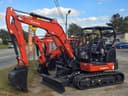 2025 Kubota KX057-5 Image