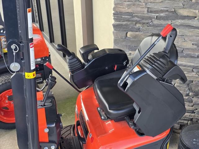 Image of Kubota U10-5 equipment image 3