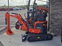 Kubota U10-5 Image