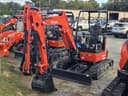 2025 Kubota U35-4 Image