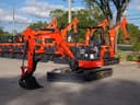 2025 Kubota U35-4 Image