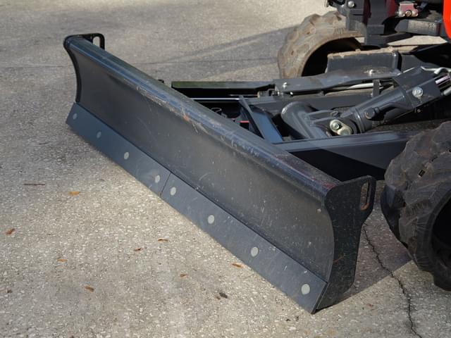Image of Kubota U35-4 equipment image 4