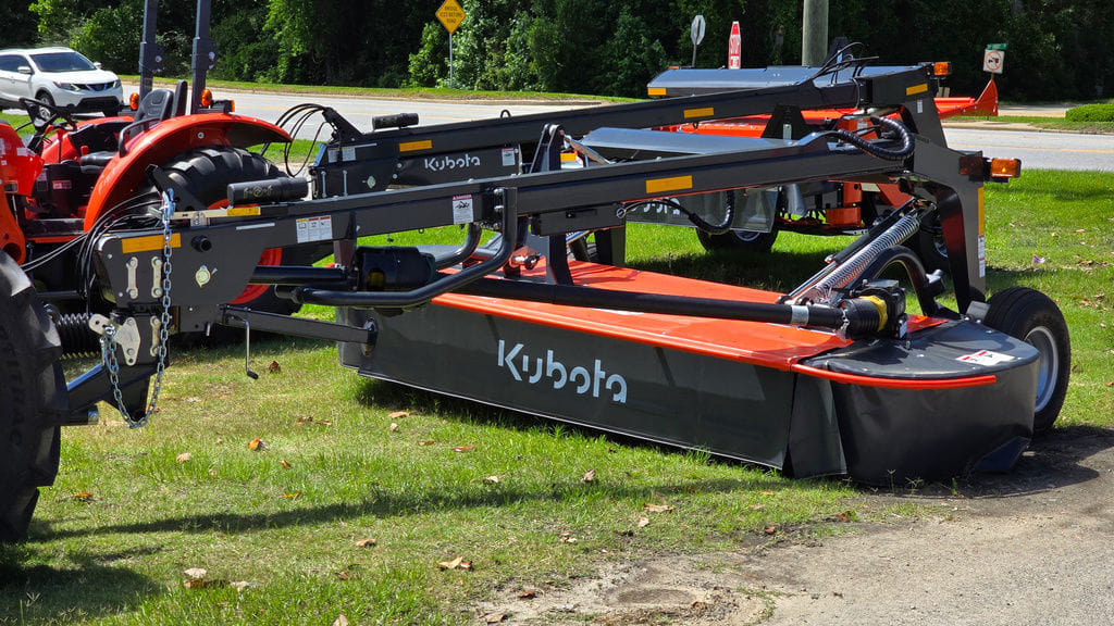 Main image Kubota DM5032