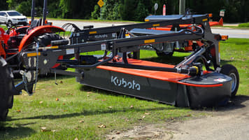 Main image Kubota DM5032