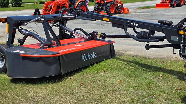 Image of Kubota DM5032 equipment image 2