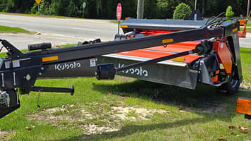 Main image Kubota DMC8032T