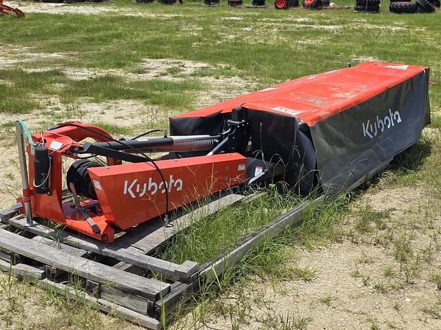 Image of Kubota DM2028 equipment image 1