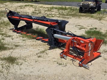 Main image Kubota DM2032