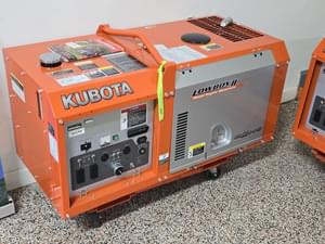 2023 Kubota Lowboy II Image