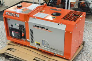 Kubota GL11000 Image