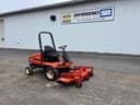 Kubota F2560 Image