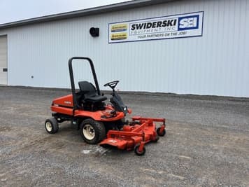 Main image Kubota F2560