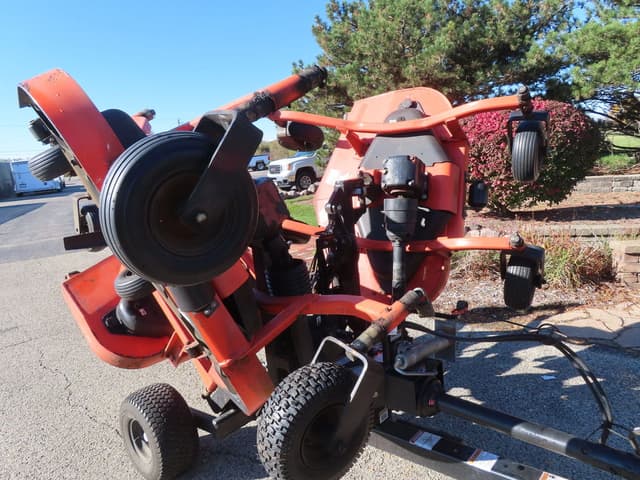 Image of Land Pride AFM4211 equipment image 4