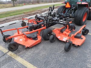 Land Pride AFM4211 Image