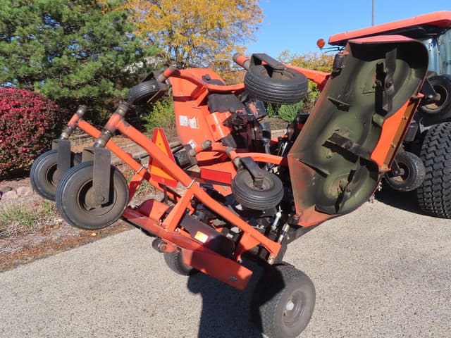 Image of Land Pride AFM4211 equipment image 3