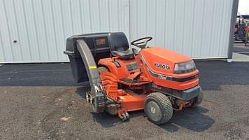 Main image Kubota G1900 0