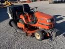 2006 Kubota G2160 Image