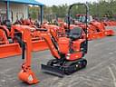 Kubota K008-5 Image