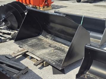 Main image Kubota Bucket