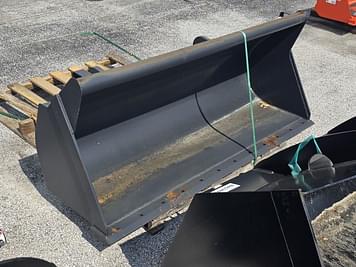 Main image Kubota Bucket