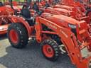 Kubota L2502 Image