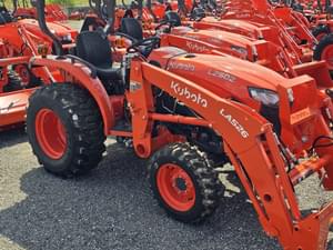 Kubota L2502 Image