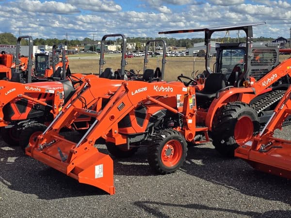 Equipment Main Image