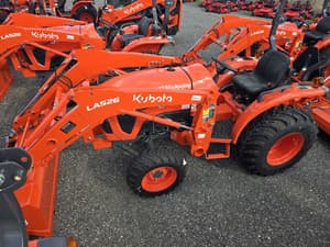 2025 Kubota L2502HST Image