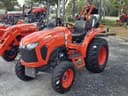 2024 Kubota L2502HST Image