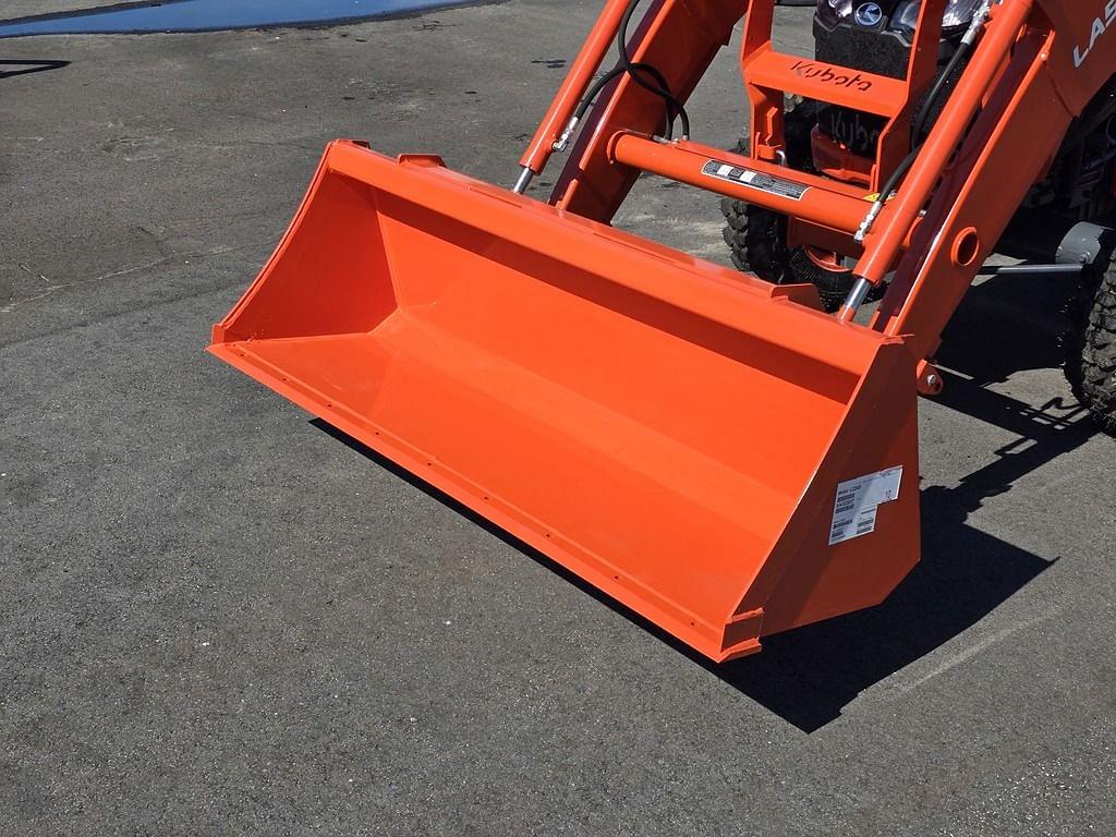 Image of Kubota L2502HST Image 1