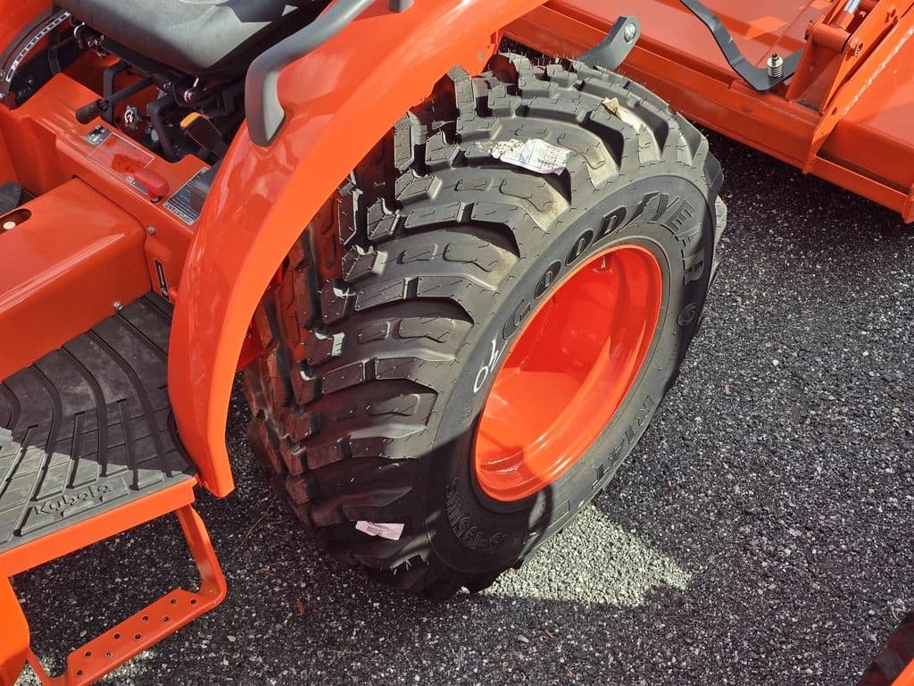 Image of Kubota L2502HST Image 1