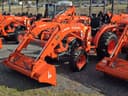 2024 Kubota L2502HST Image