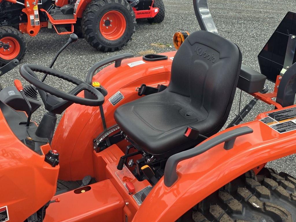Image of Kubota L2502HST Image 1