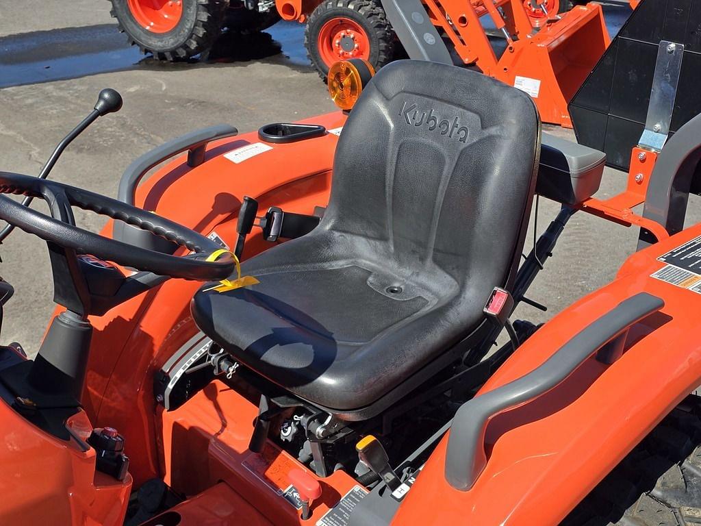 Image of Kubota L2502HST Image 1
