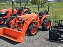 2024 Kubota L3302DT Image